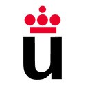 Universidad Rey Juan Carlos logo