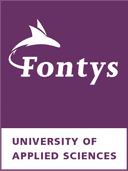 Fontys University of Applied Sciences logo
